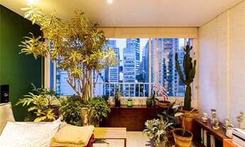 Imagem 4: São Paulo - Apartamento Padrão - JARDIM PAULISTA