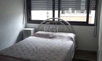 Imagem 5: Apartamento para Venda - 35m², 1 dormitório, Chácara das Pedras