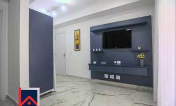 Imagem 2: Locação Apartamento 1 Dormitórios - 35 m² Consolação