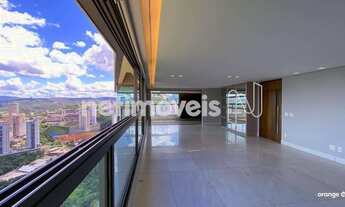 Imagem 2: Venda Apartamento 4 quartos Vila da Serra Nova Lima