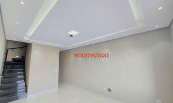 Imagem 6: Sobrado com 3 dormitórios à venda, 139 m² por R$ 780.000,00 - Penha - São Paulo/SP