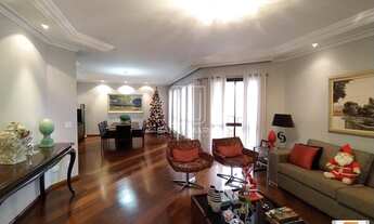 Imagem 2: Apartamento (tipo - padrao) 4 dormitórios/suite, portaria 24hs, lazer, salão de festa, ele