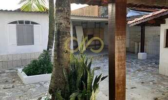 Imagem 7: Casa geminada - Aviação- Praia Grande