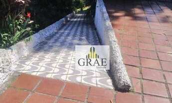 Imagem 3: Chácara com 4 dormitórios à venda, 7461 m² por R$ 2.200.000,00 - Dos Finco - São Bernardo