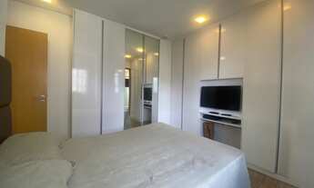 Imagem 7: Nova Lima - Apartamento Padrão - Vila Da Serra