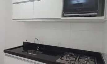 Imagem 7: Apartamento para aluguel tem 60 metros quadrados com 2 quartos