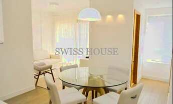 Imagem 4: Apartamento - Cambuí - Campinas