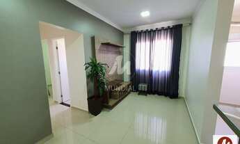 Imagem 1: Apartamento (tipo - padrao) 2 dormitórios, cozinha planejada, portaria 24hs, lazer, salão