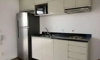 Imagem 2: Residencial Geo Berrini, apto disponível para venda com 64m², 01 dormitório e 01 vaga de g