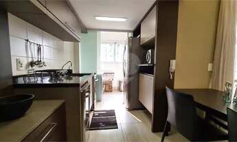 Imagem 3: Apartamento 66 m2 - Brooklin
