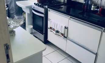 Imagem 7: Alugo quarto compartilhado somente para mulheres no Recreio