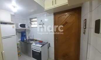 Imagem 3: SAO PAULO - Apartamento Padrão - LIBERDADE