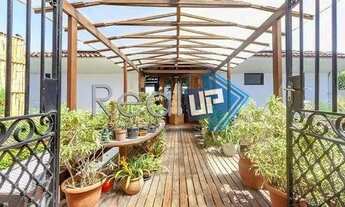 Imagem 3: BELA CASA EM CONDOMÍNIO FECHADO NO JOÁ!!!