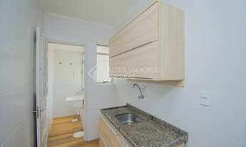 Imagem 5: PORTO ALEGRE - Apartamento Padrão - Partenon