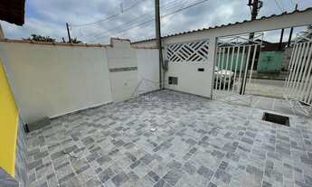 Imagem 3: Casa com 2 dorms, Jardim Leonor, Mongaguá