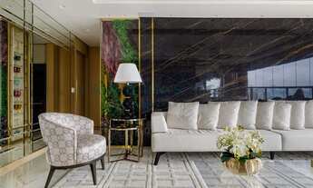 Imagem 3: SãO PAULO - Apartamento Padrão - Vila Olímpia