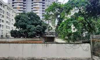 Imagem 2: Apartamento à venda, 3 quartos, Laranjeiras - RIO DE JANEIRO/RJ