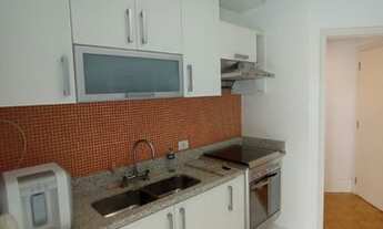 Imagem 5: ÓTIMO APARTAMENTO 120M² COM 3 DORMITÓRIOS E 1 VAGA DE GARAGEM - CENTRO