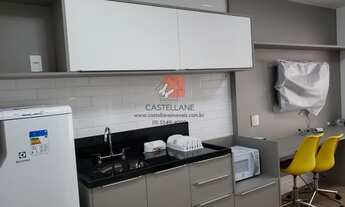 Imagem 2: Studio para Locação em São Paulo, Vila Clementino, 1 dormitório, 1 banheiro