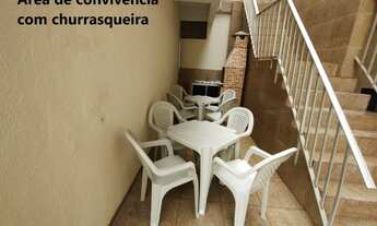 Imagem 2: Lindo Apt. - Japiim Próximo ao Baratão - Local Seguro e Familiar - 2 qts