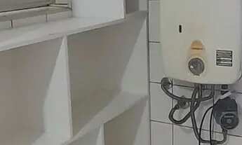 Imagem 4: Apartamento Sol Maior, Capela, Vinhedo