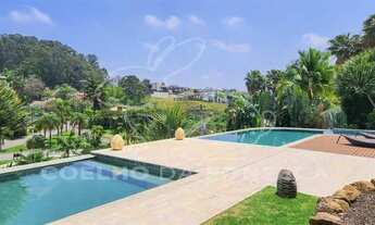 Imagem 2: Barueri - Casa de Condomínio - TAMBORÉ I