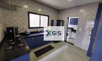 Imagem 5: Casa com 3 dormitórios, 280 m² - venda por R$ 1.590.000,00 ou aluguel por R$ 6.550,00/mês