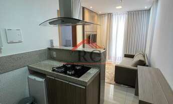 Imagem 4: Apartamento flat com 1 quarto no Residencial Essenciale Style - Bairro Alto da Glória em G