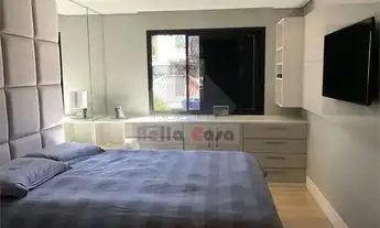 Imagem 6: Condomínio Conjunto Residencial Barra do Una, Rua Falchi Gianini, 816 ? Vila Prudente á ve