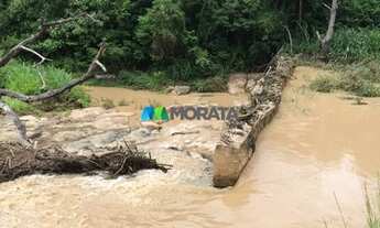 Imagem 5: SALINAS - Fazenda - Zona Rural