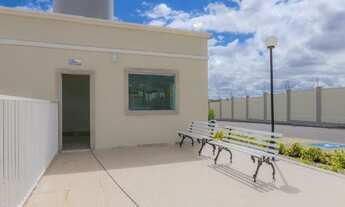 Imagem 7: Apartamento 2 Quartos no Bairro Universitário, Cond. Jardim dos Coqueiros