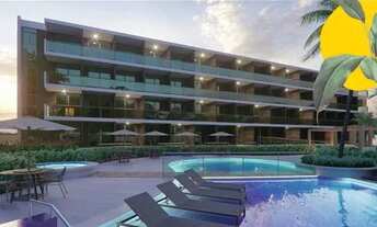 Imagem 5: Flat em muro alto com 32m2 com 1 quarto e 1 banheiro