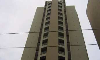 Imagem 2: Flat disponível para locação no Champs Elysees Business Residence, com 32m², 1 dormitório