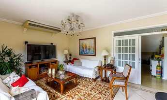 Imagem: Casa à Venda - São Francisco, 4 Quartos