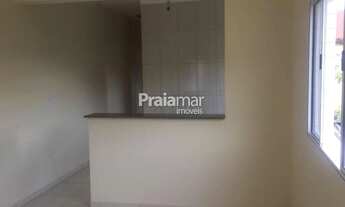 Imagem 6: Casa Sobreposta Alta | 02 Dorm | Com sacada | 01 Vaga de garagem | 57m2