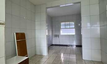 Imagem 2: Apartamento em Santos, Ponta da Praia; 01 dormitório tipo kitchenette; 01 vaga; Aluguel: R