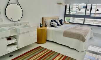 Imagem 7: SÃO PAULO - Apartamento Padrão - VILA NOVA CONCEIÇÃO