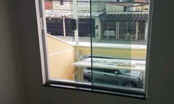 Imagem 6: Sobrado, Vila Nivi - São Paulo