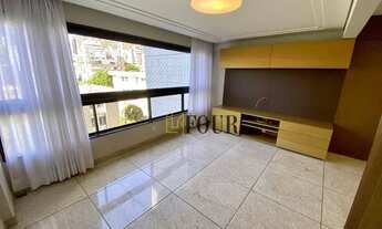 Imagem 4: Apartamento com 4 dormitórios à venda, 172 m² por R$ 1.950.000,00 - Anchieta - Belo Horizo