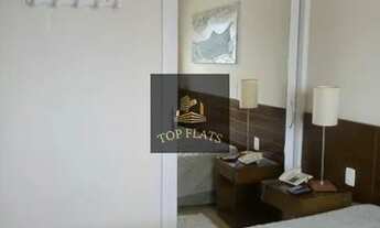 Imagem 7: Flat disponível na Consolação