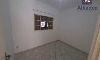 Imagem 3: Casa com 2 dormitórios para alugar, 50 m² por R$ 1.500/mês - Jardim Amazonas - Louveira/SP