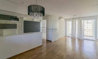 Imagem 2: Apartamento Locação Brooklin 104 m² 2 Dormitórios