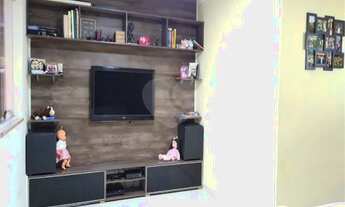 Imagem 4: Casa-São Paulo-MOOCA