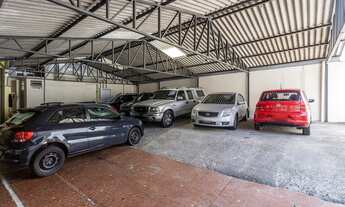 Imagem 5: Excelente apartamento no centro de Curitiba !