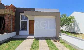 Imagem 2: Casa para Venda - 90m², 3 dormitórios, sendo 1 suites, 2 vagas - Hípica