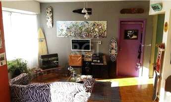 Imagem 3: Apartamento para Venda - 102.55m², 3 dormitórios, sendo 2 suites, Centro Histórico