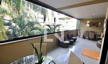 Imagem 7: Apartamento para Aluguel - Recreio, 4 Quartos, 155 m2