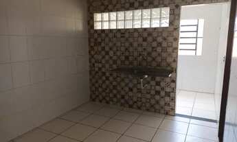 Imagem 4: Casa com três quartos para alugar