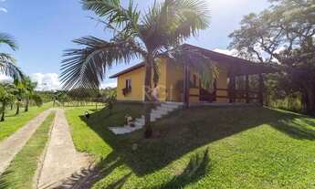 Imagem: Sítio em Belém Novo