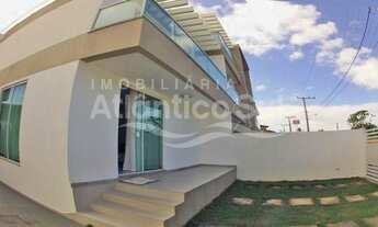 Imagem: Ilhéus - Village duplex 03 quartos sendo